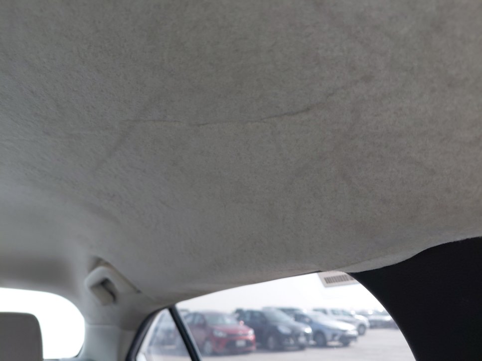 تويوتا كورولا XLI 2024 image