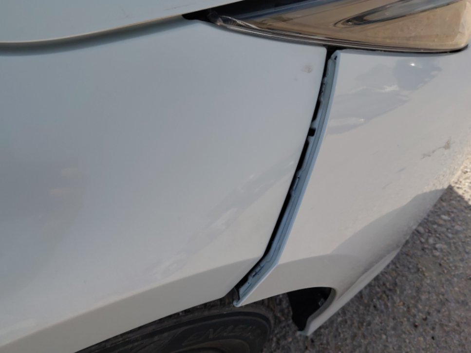 تويوتا كورولا XLI 2024 image