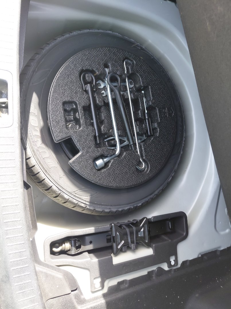 تويوتا كورولا XLI 2024 image