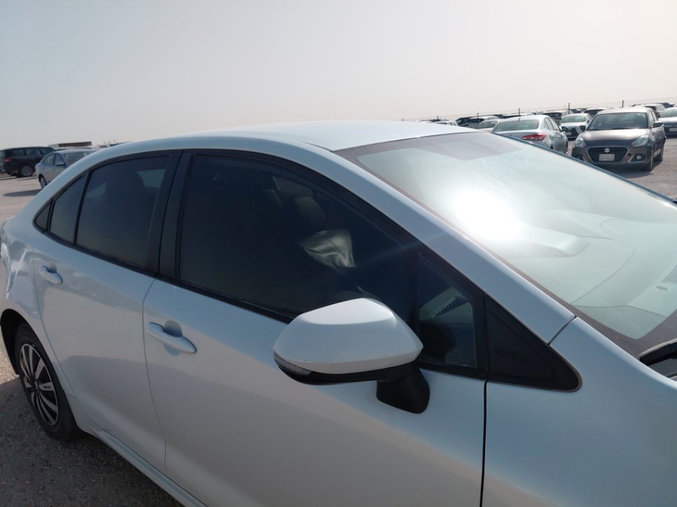 تويوتا كورولا XLI 2024 image