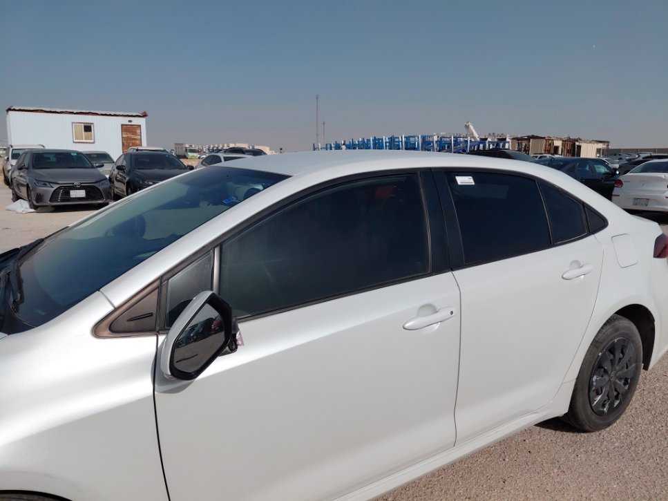 تويوتا كورولا XLI 2024 image