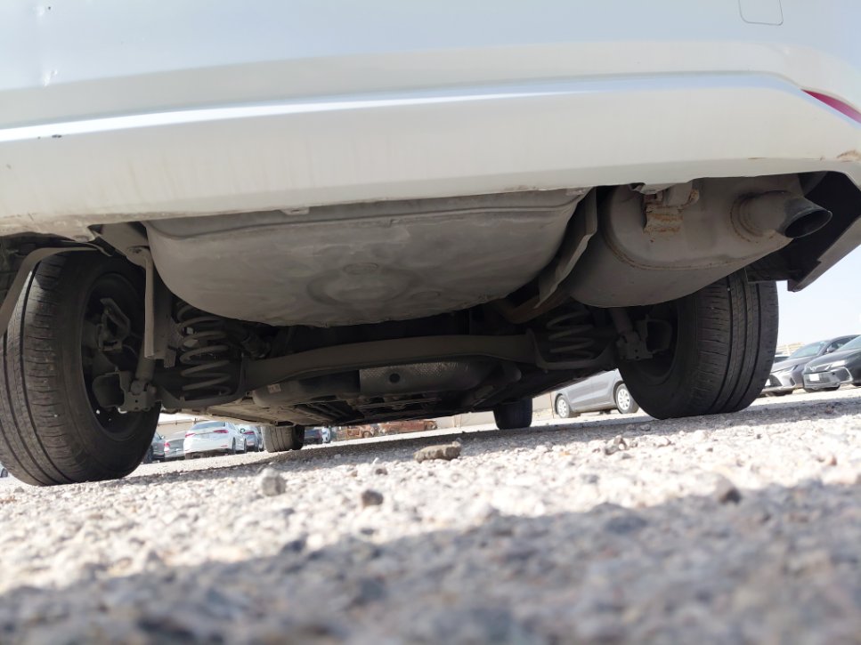 تويوتا كورولا XLI 2024 image