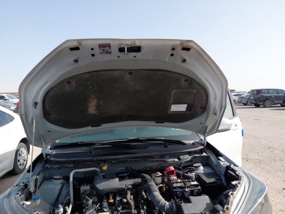 تويوتا رايز XLE 2023 image