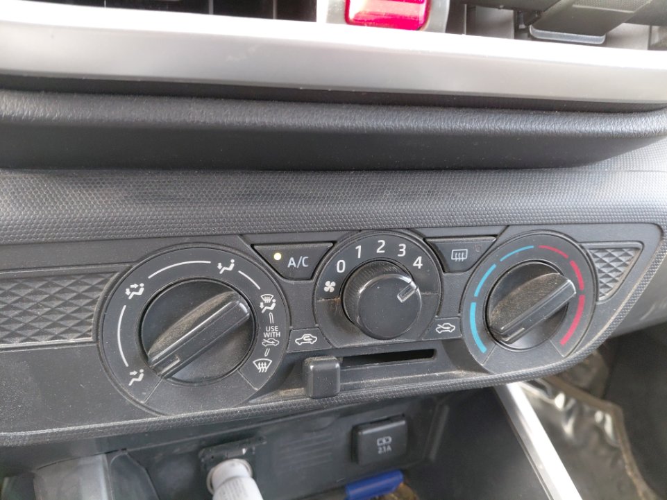 تويوتا رايز XLE 2023 image