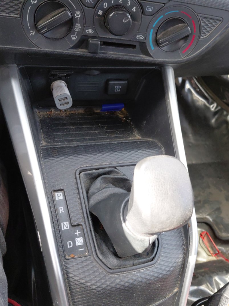 تويوتا رايز XLE 2023 image