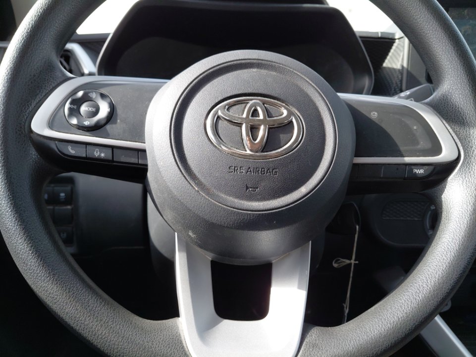 تويوتا رايز XLE 2023 image