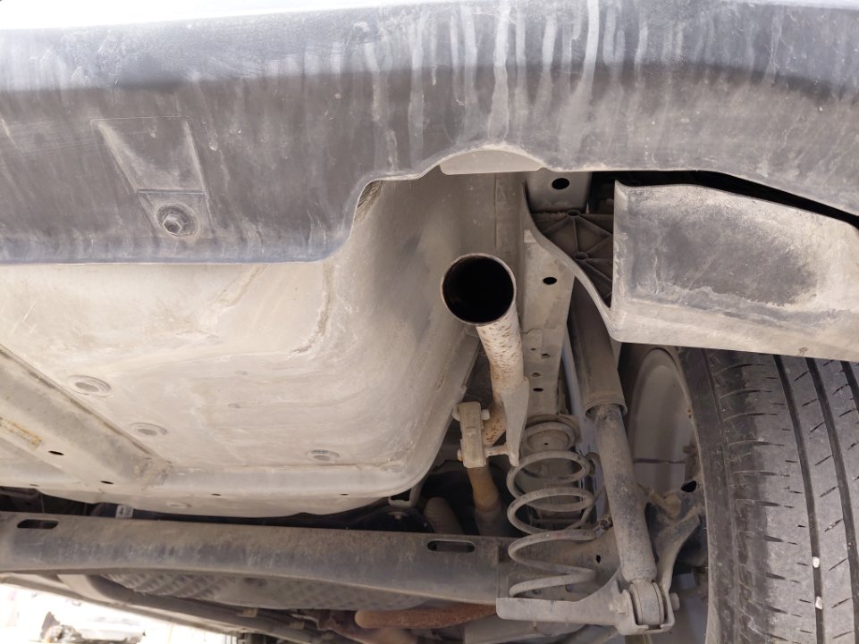 تويوتا رايز XLE 2023 image