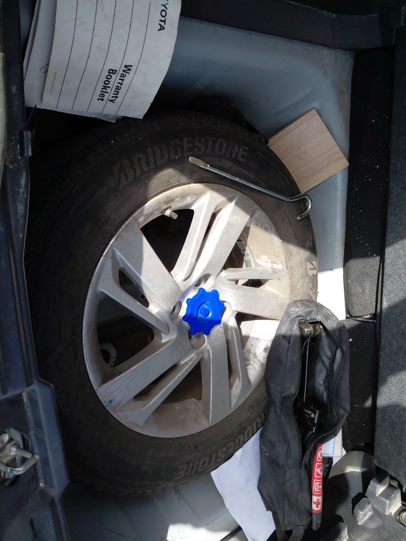 تويوتا رايز XLE 2023 image