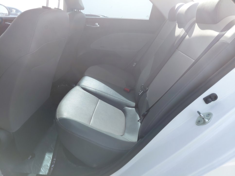 كيا بيجاس اي اكس 2024 image