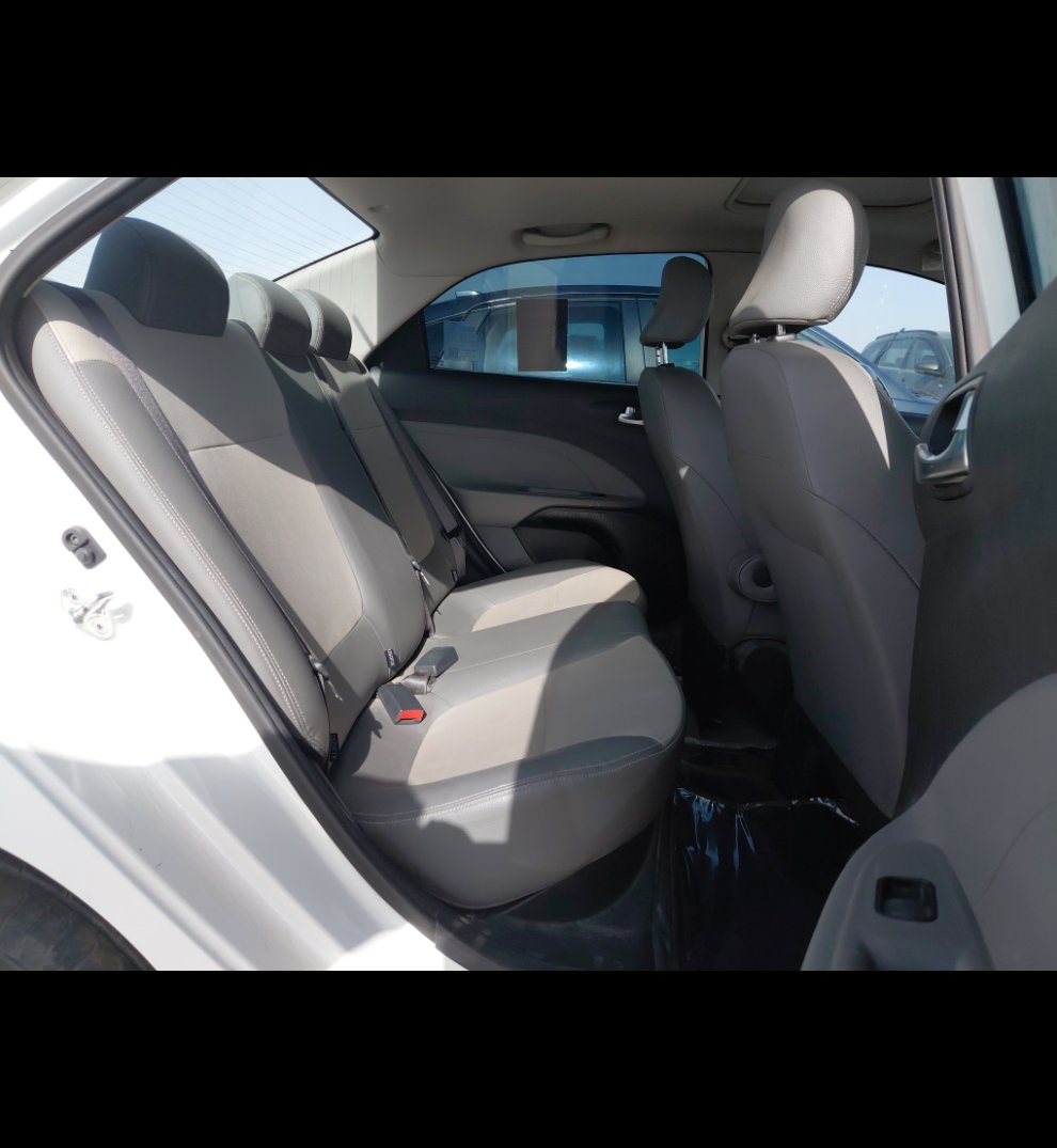 كيا بيجاس اي اكس 2024 image