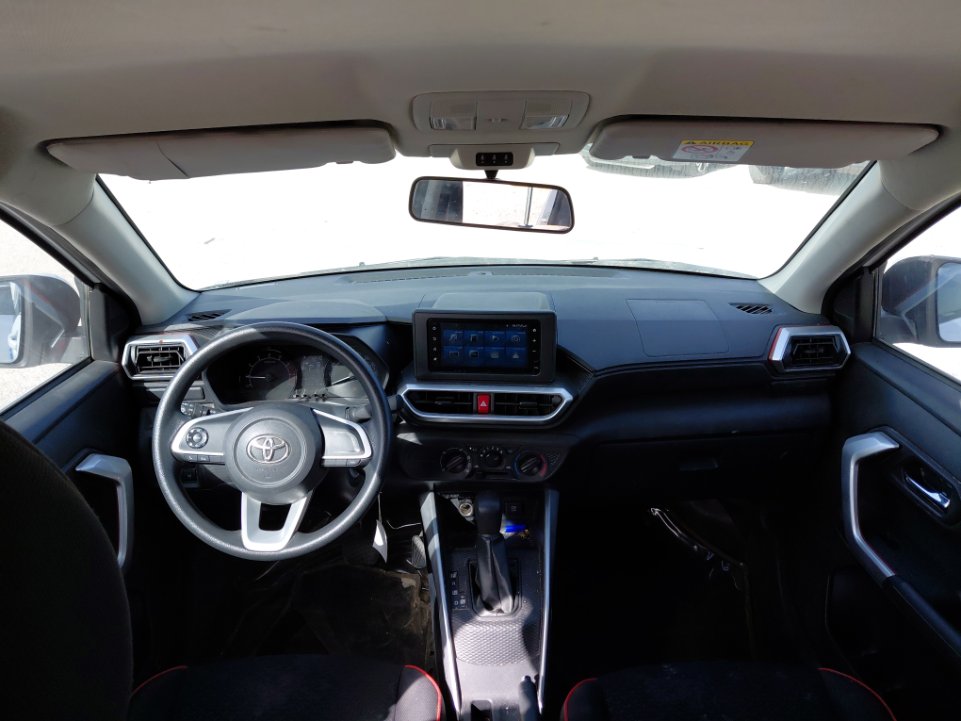 تويوتا رايز XLE 2023 image