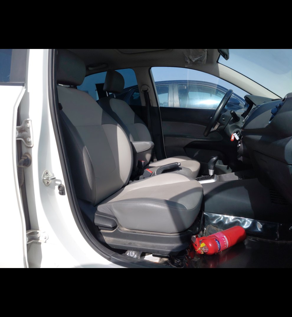 كيا بيجاس اي اكس 2024 image