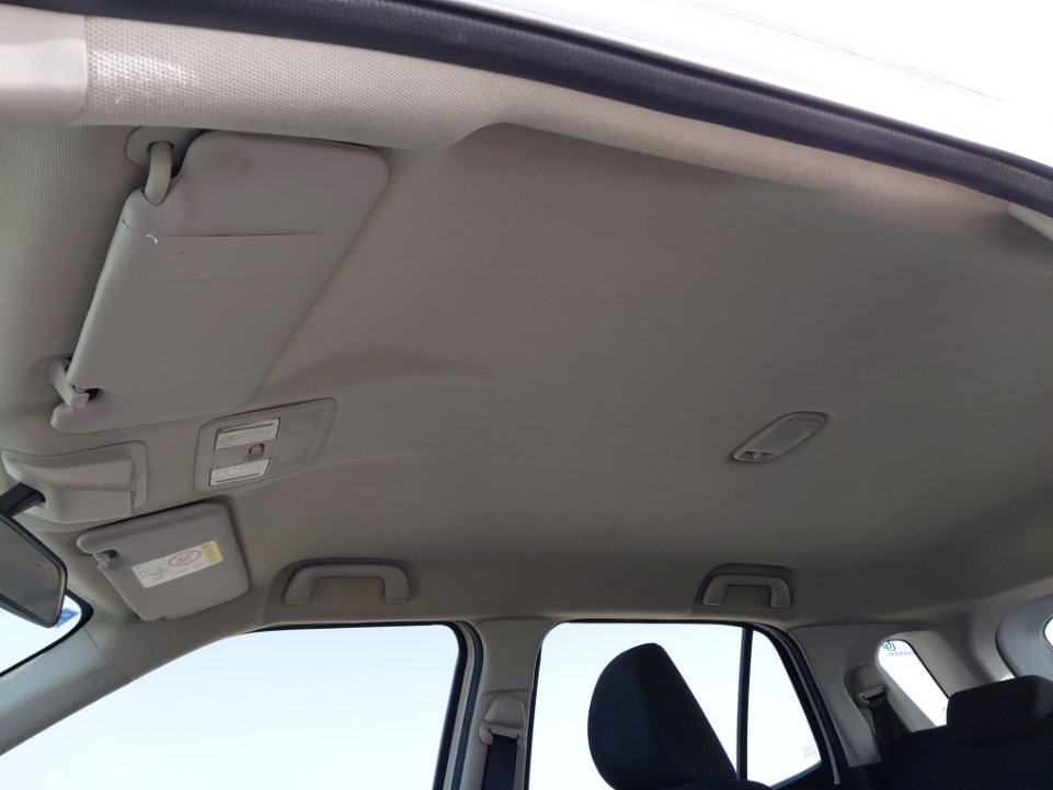 تويوتا رايز XLE 2023 image