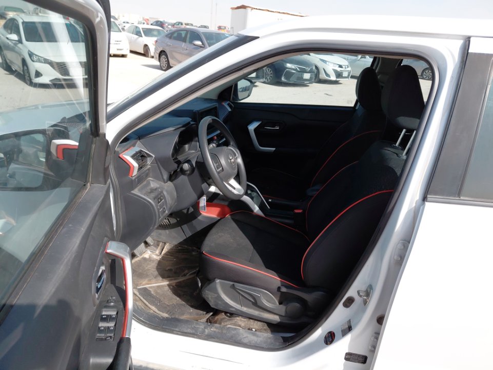 تويوتا رايز XLE 2023 image