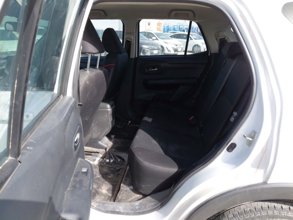 تويوتا رايز XLE 2023 image