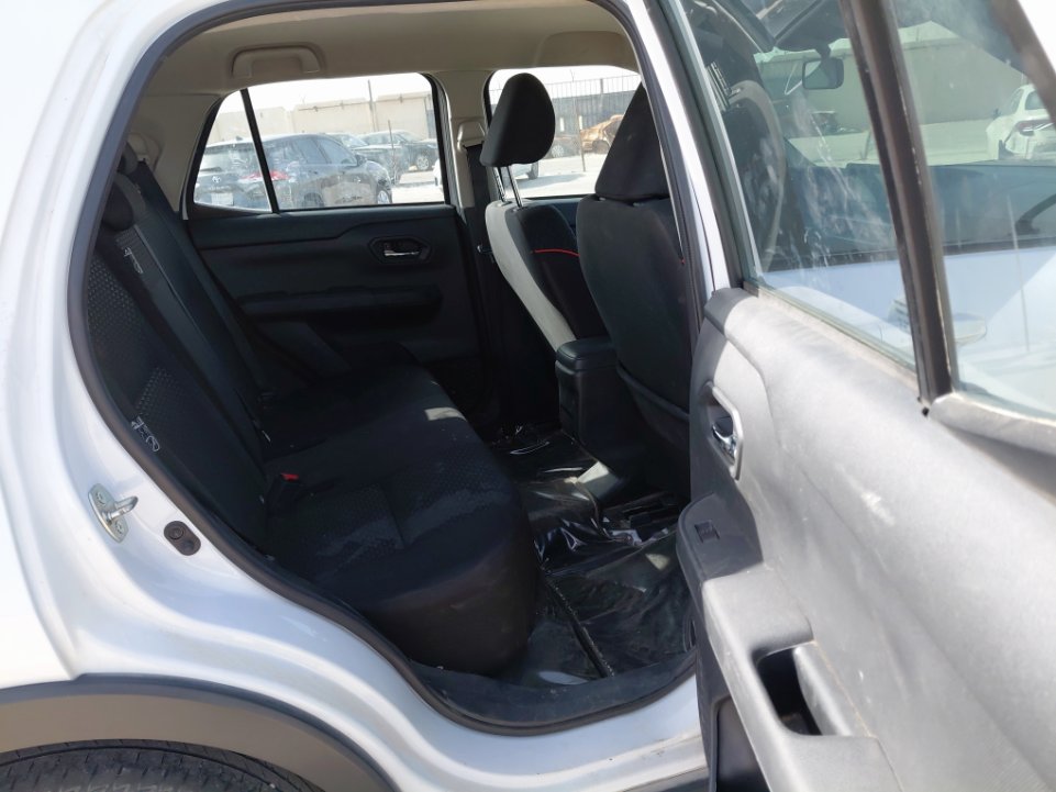 تويوتا رايز XLE 2023 image