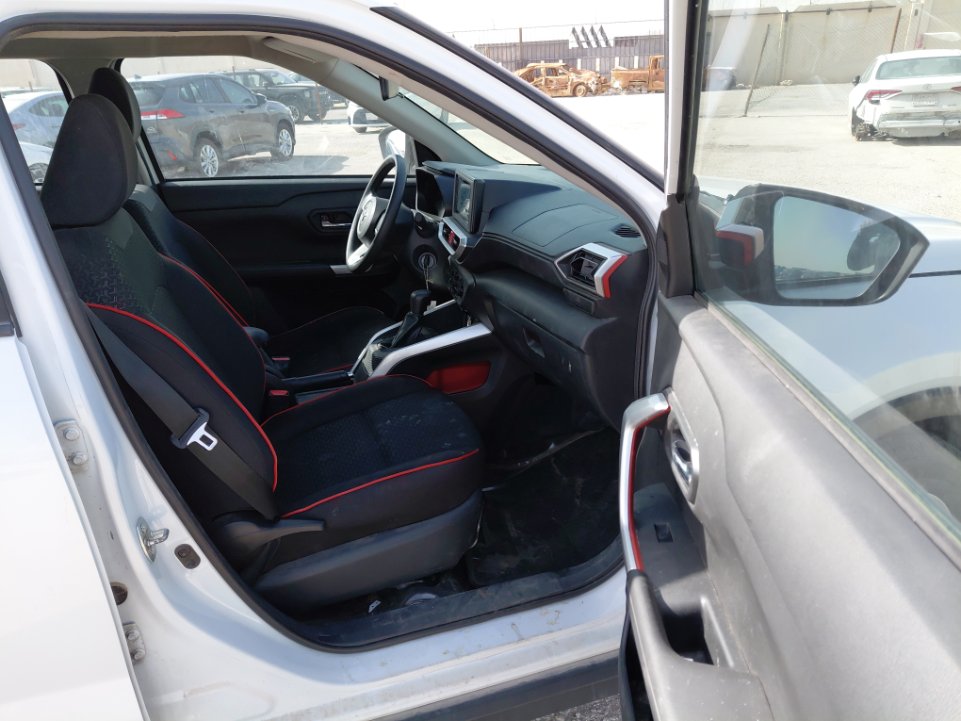 تويوتا رايز XLE 2023 image