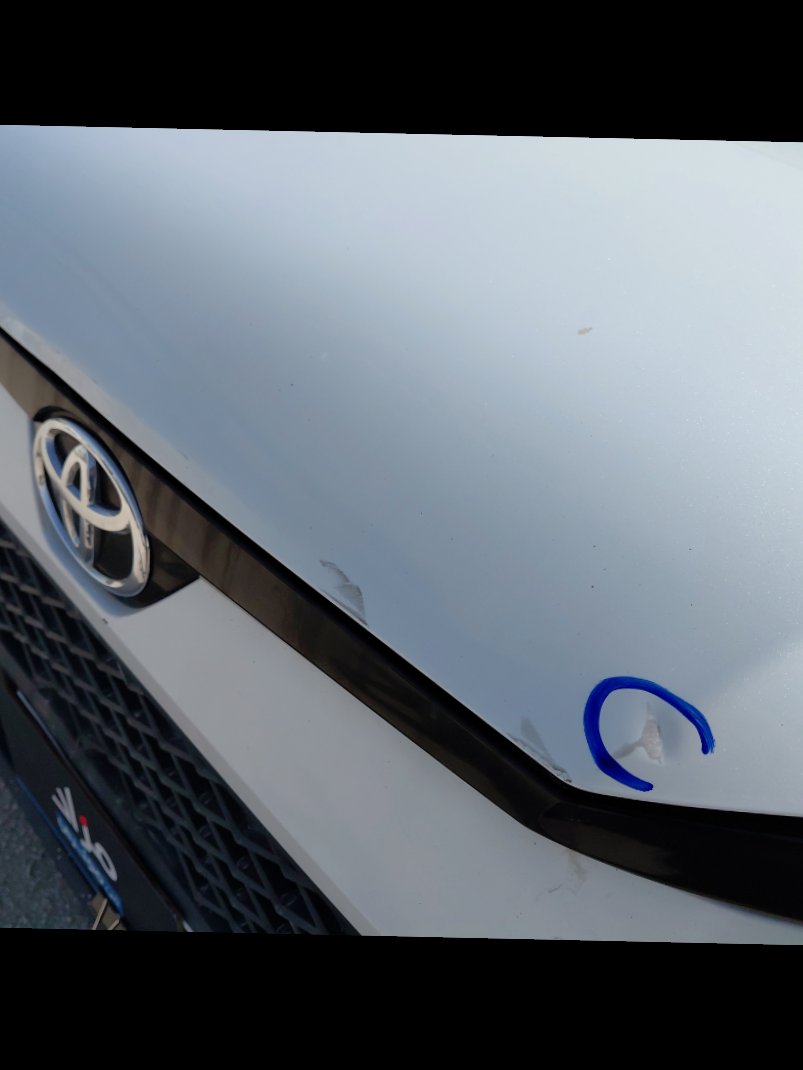 تويوتا رايز XLE 2023 image