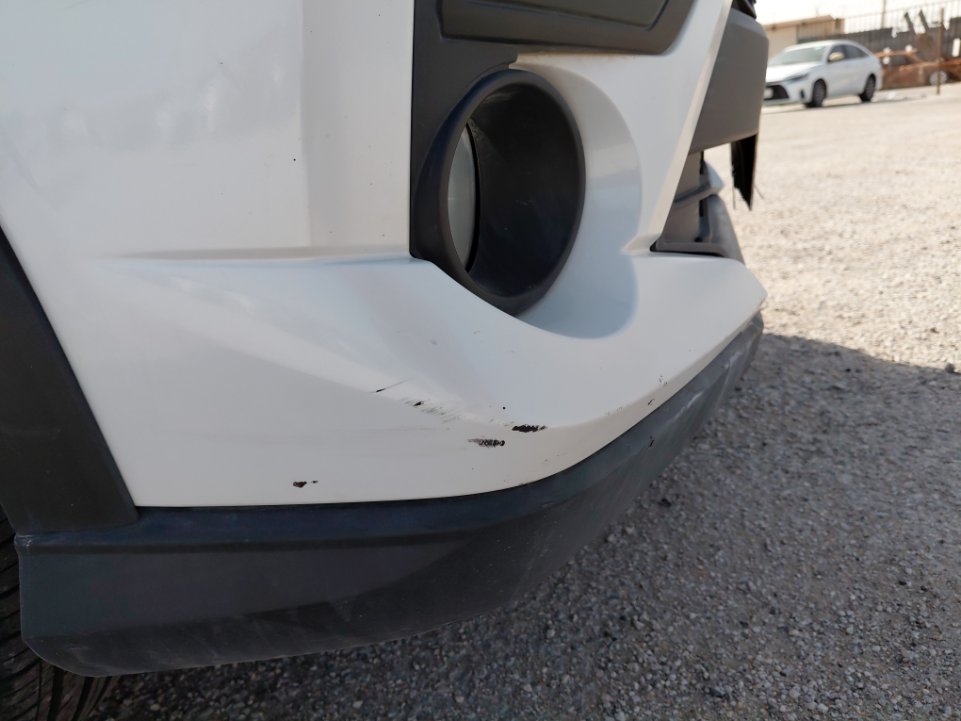 تويوتا رايز XLE 2023 image