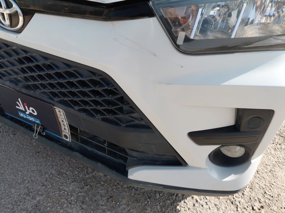 تويوتا رايز XLE 2023 image