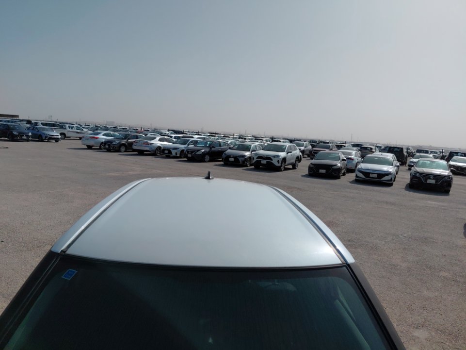 تويوتا رايز XLE 2023 image