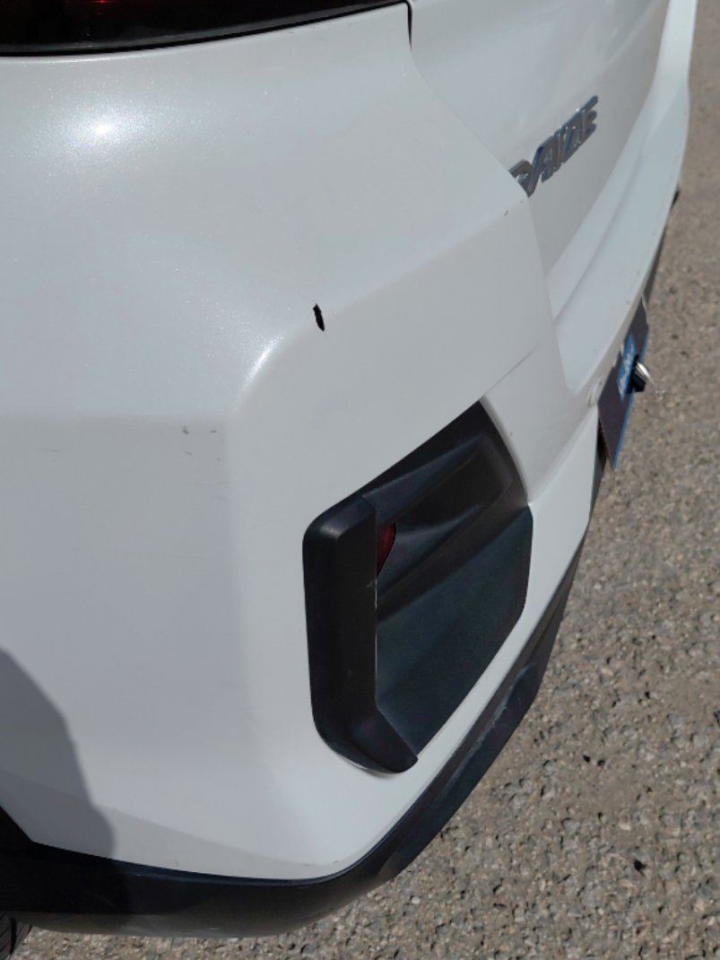 تويوتا رايز XLE 2023 image