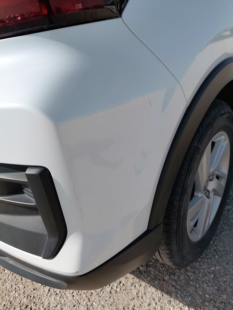 تويوتا رايز XLE 2023 image