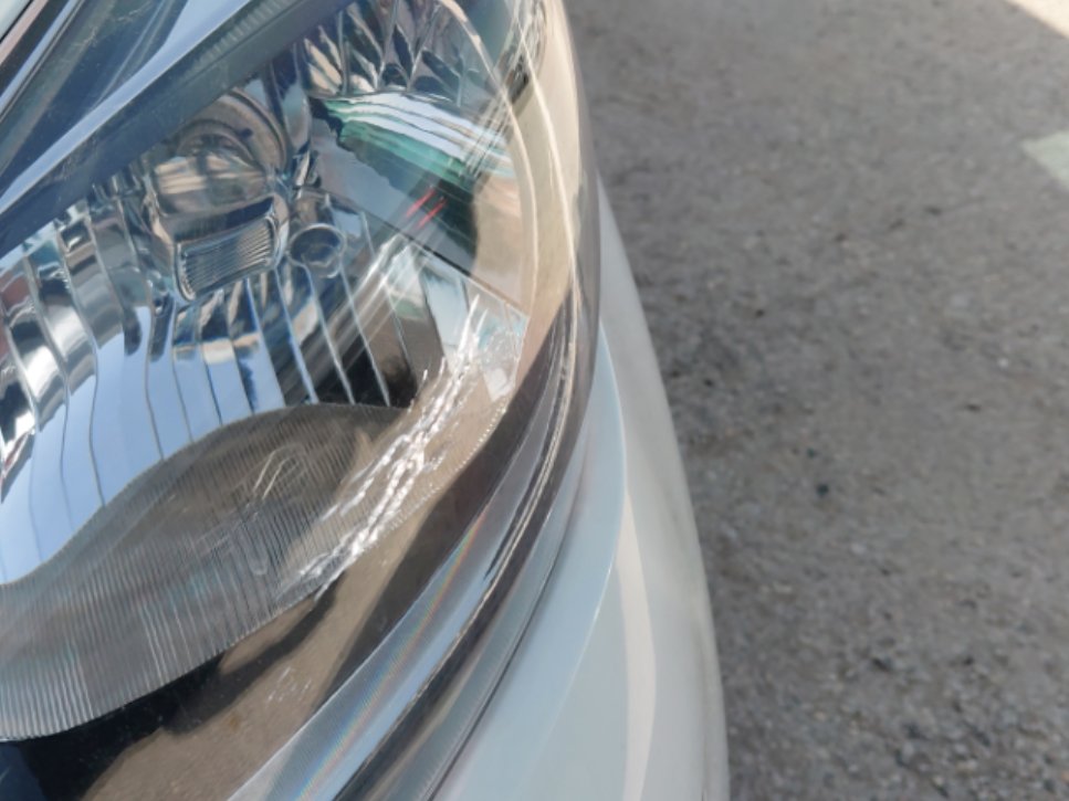 كيا بيجاس اي اكس 2024 image