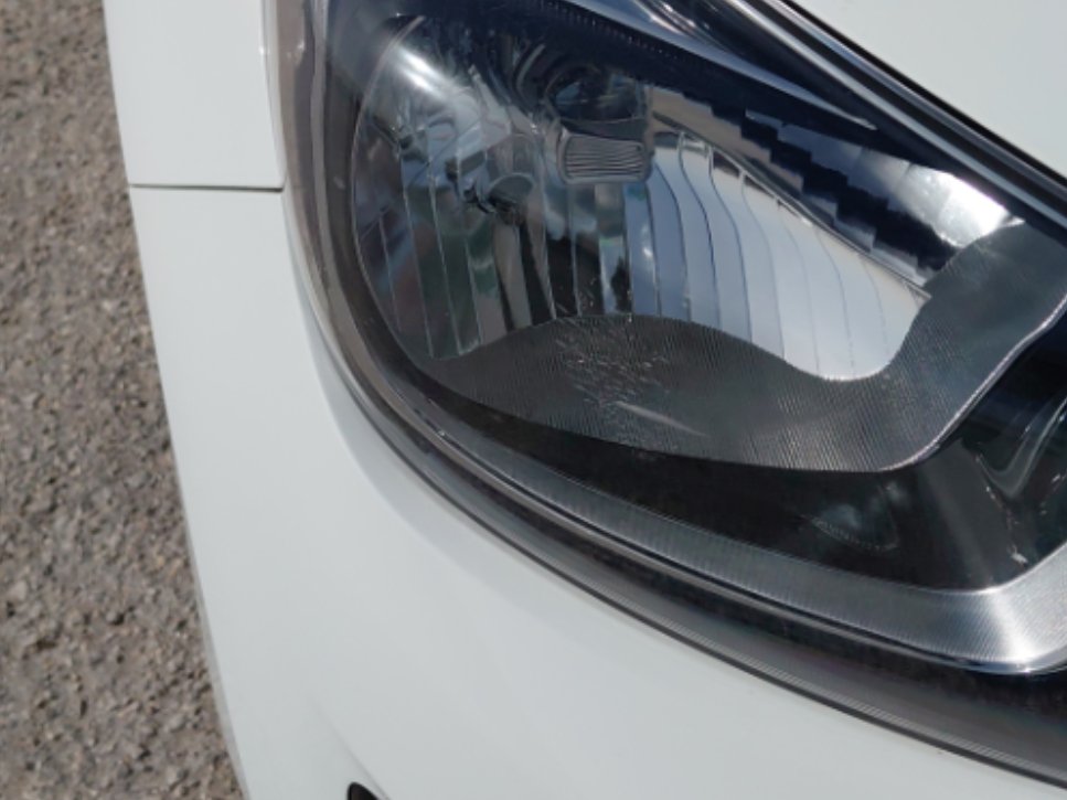 كيا بيجاس اي اكس 2024 image