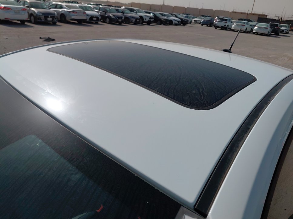 كيا بيجاس اي اكس 2024 image