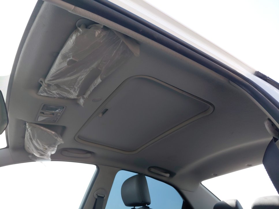 كيا بيجاس اي اكس 2024 image