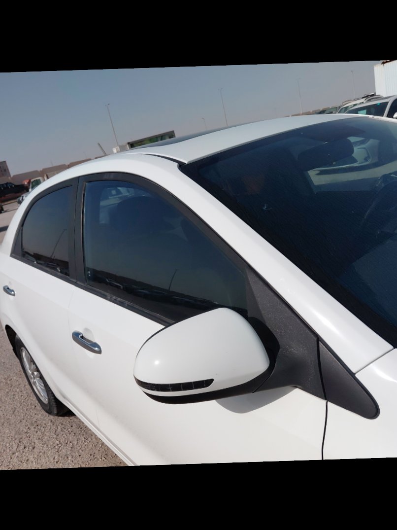 كيا بيجاس اي اكس 2024 image