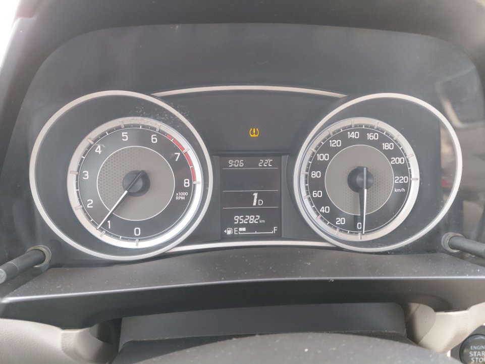 Suzuki DZIRE جي ال اكس 2023 image