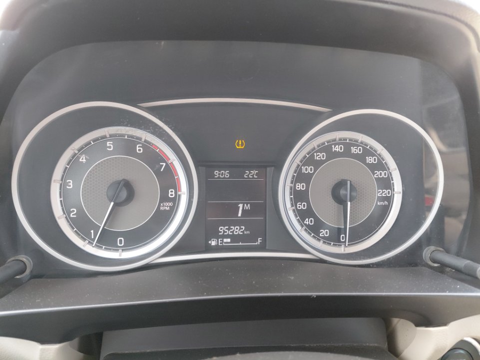 Suzuki DZIRE جي ال اكس 2023 image