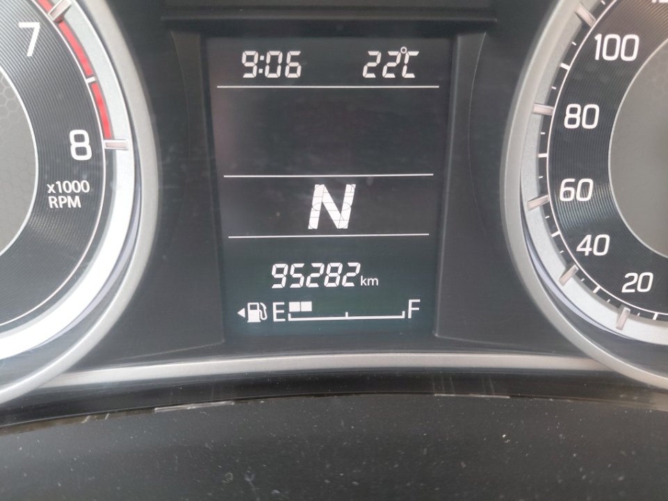 Suzuki DZIRE جي ال اكس 2023 image