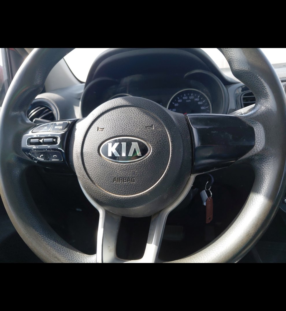 KIA Pegas FLEET 2021 image