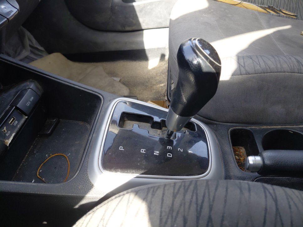 KIA Pegas FLEET 2021 image