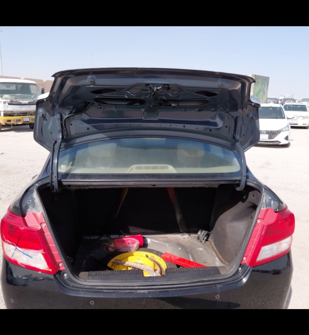 Suzuki DZIRE جي ال اكس 2023 image