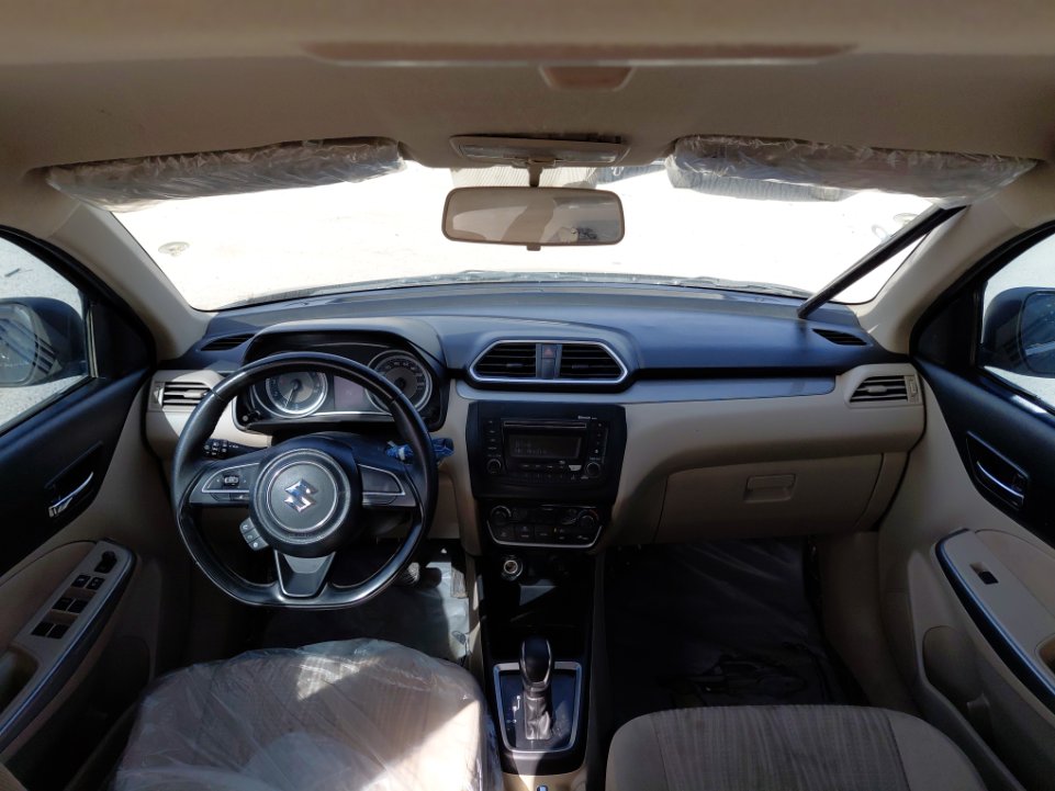 Suzuki DZIRE جي ال اكس 2023 image