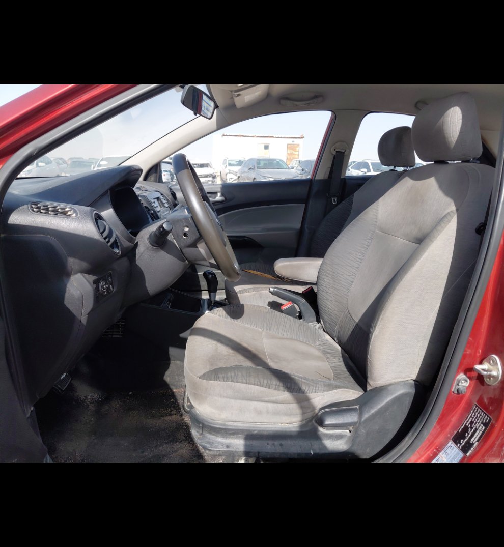 KIA Pegas FLEET 2021 image