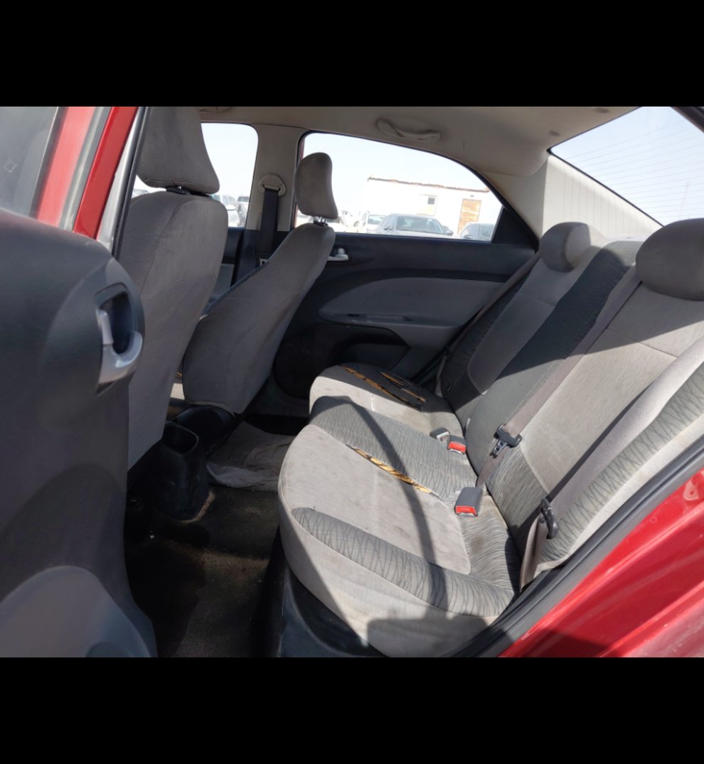 KIA Pegas FLEET 2021 image