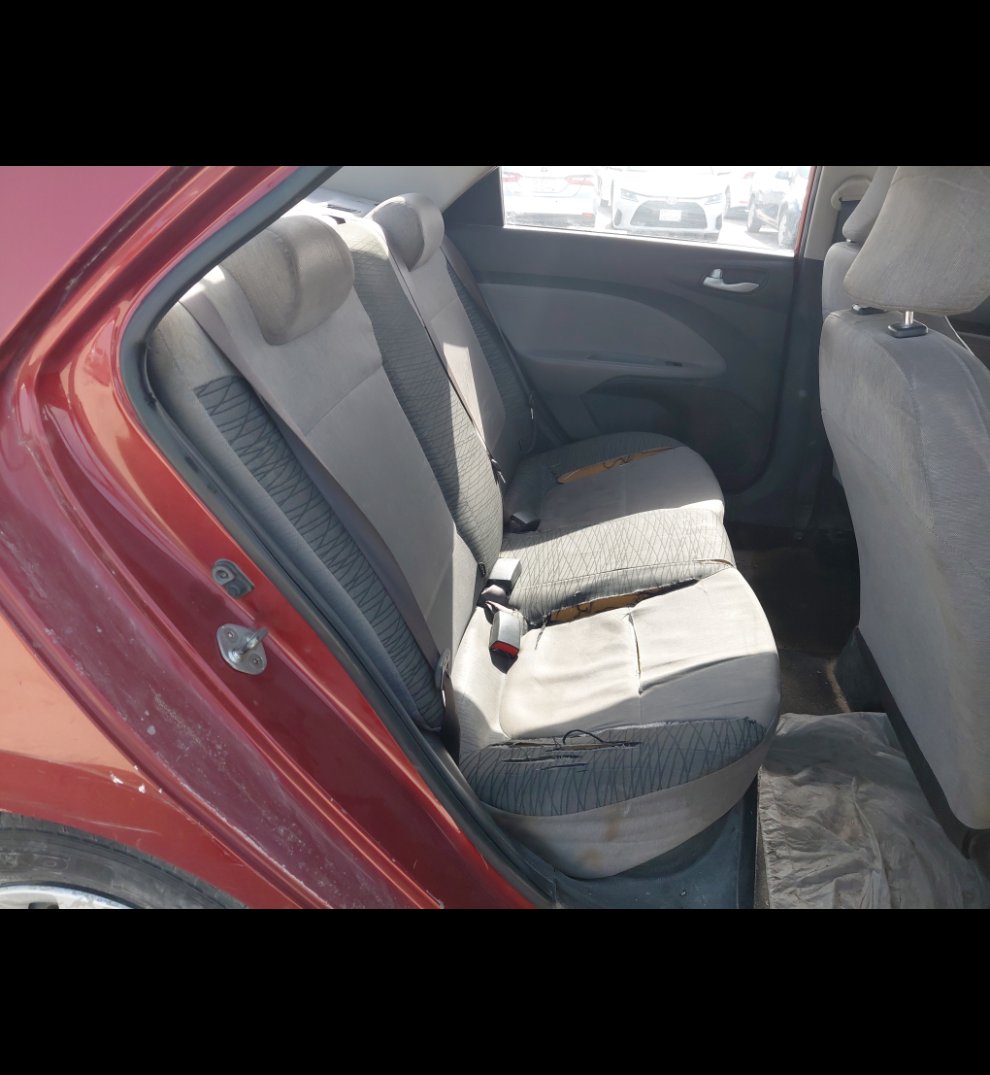 KIA Pegas FLEET 2021 image