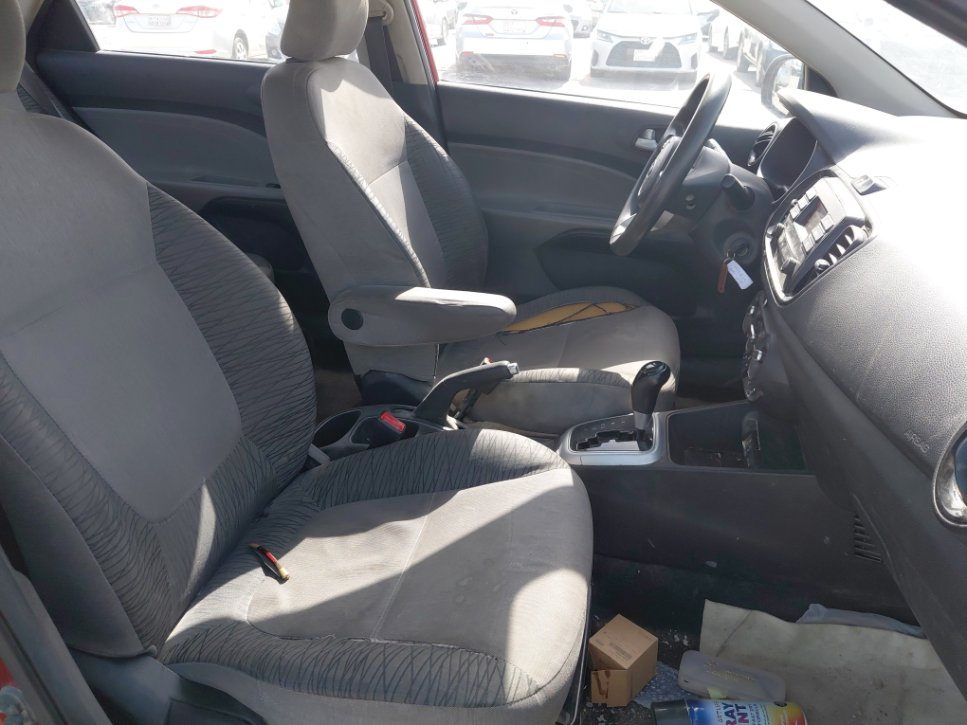 KIA Pegas FLEET 2021 image