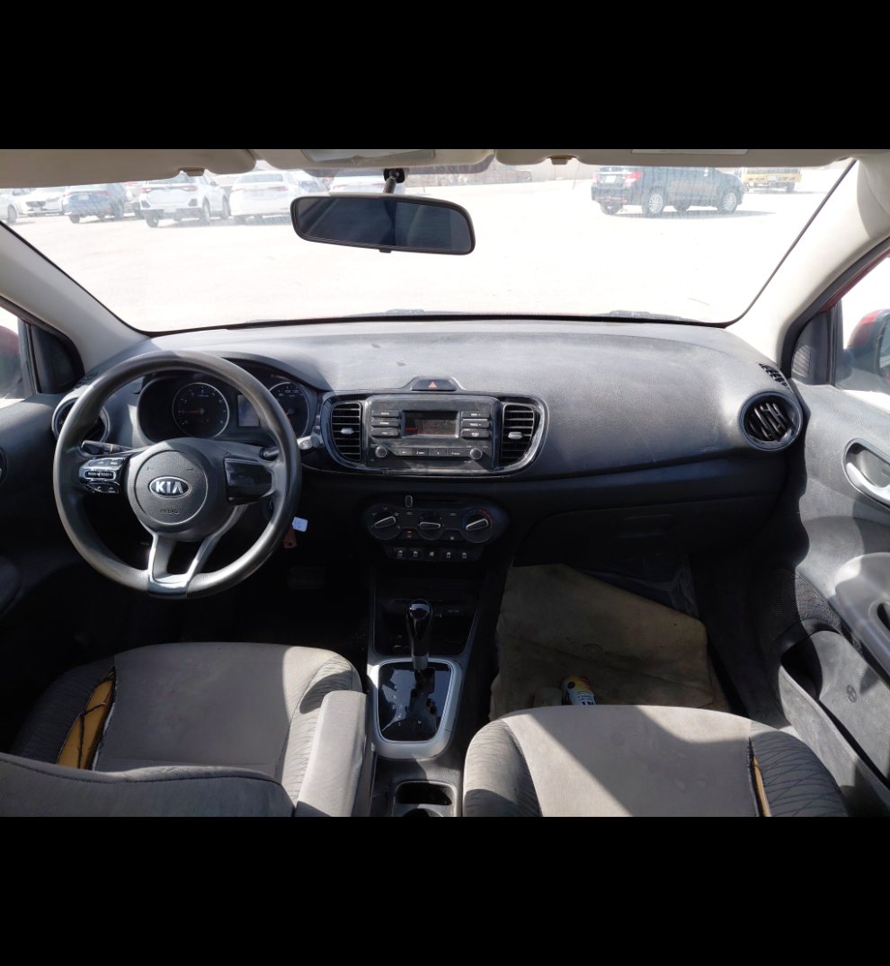 KIA Pegas FLEET 2021 image