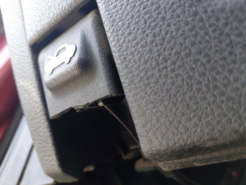 KIA Pegas FLEET 2021 image