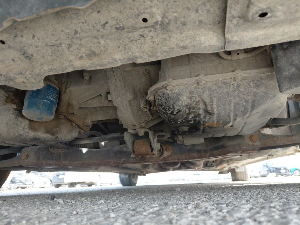 KIA Pegas FLEET 2021 image