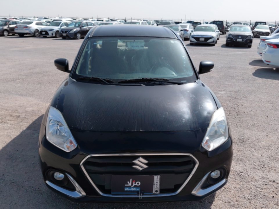 سوزوكي ديزاير جي ال اكس 2023