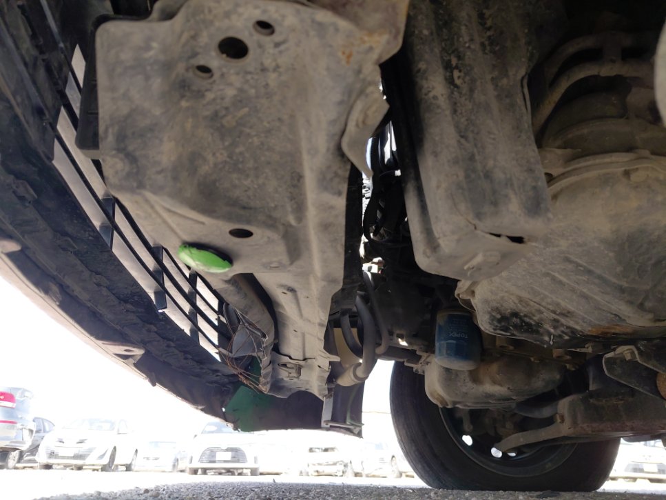 KIA Pegas FLEET 2021 image