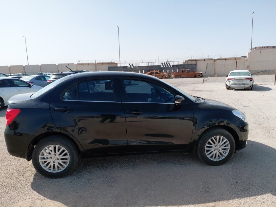 Suzuki DZIRE جي ال اكس 2023 image