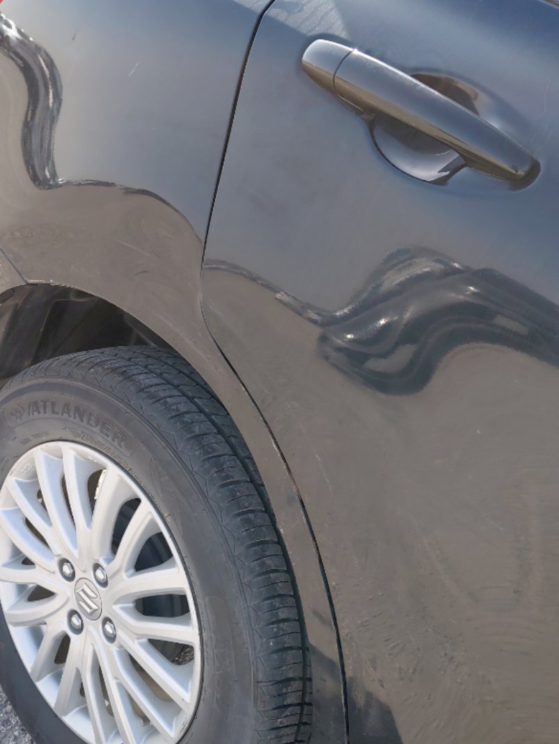 Suzuki DZIRE جي ال اكس 2023 image